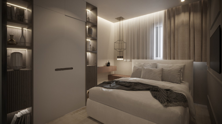 Imagem Apartamento com 2 Quartos à Venda, 48 m² em Jaguarana - Paulista