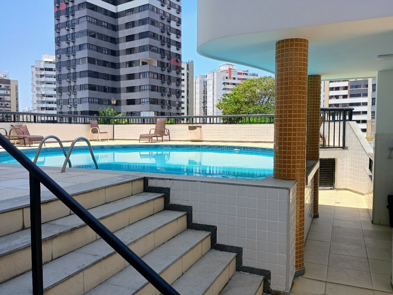 Foto do imóvel: Apartamento com 1 Quarto à Venda, 53 m² em Caminho das Árvores - Salvador