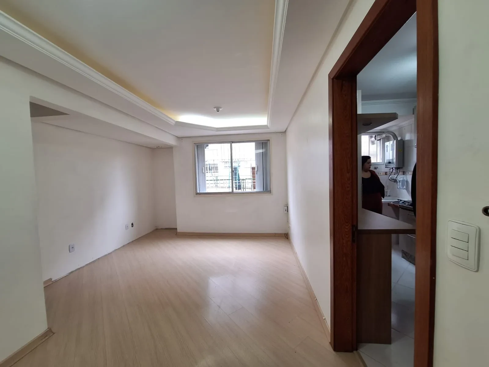 Imagem Apartamento com 3 Quartos à Venda, 68 m² em Medianeira - Caxias do Sul