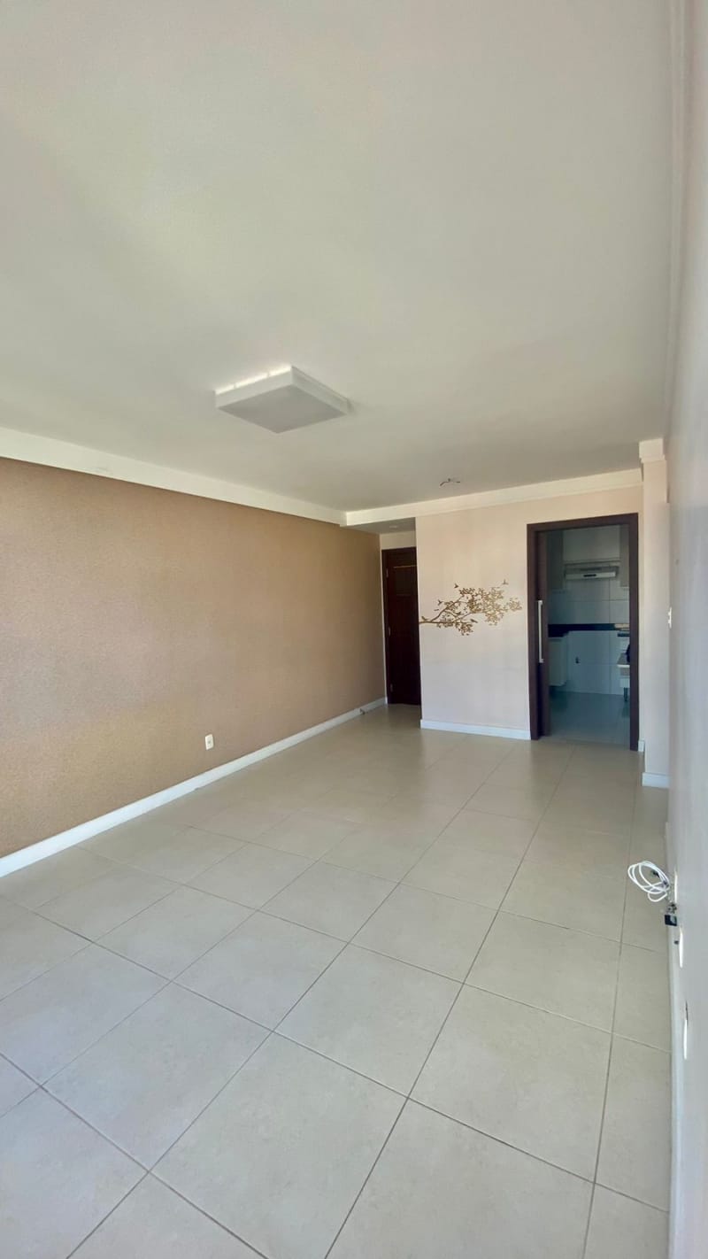 Imagem Apartamento com 2 Quartos à Venda, 88 m²em Candeal - Salvador