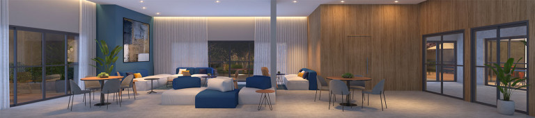 Imagem Apartamento com 2 Quartos à Venda, 46 m² em Vila Mariana - São Paulo