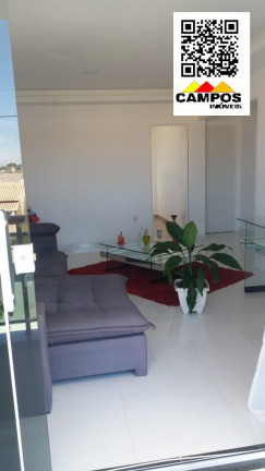 Imagem Casa com 3 Quartos à Venda, 100 m² em Fazendinha - Araruama