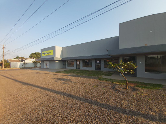 Imagem Sala Comercial para Alugar, 56 metros em Jardim São Conrado - Campo Grande