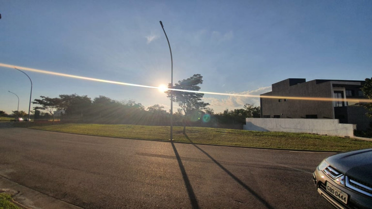 Imagem Terreno à Venda, 1.370 m² em Alphaville Nova Esplanada - Votorantim