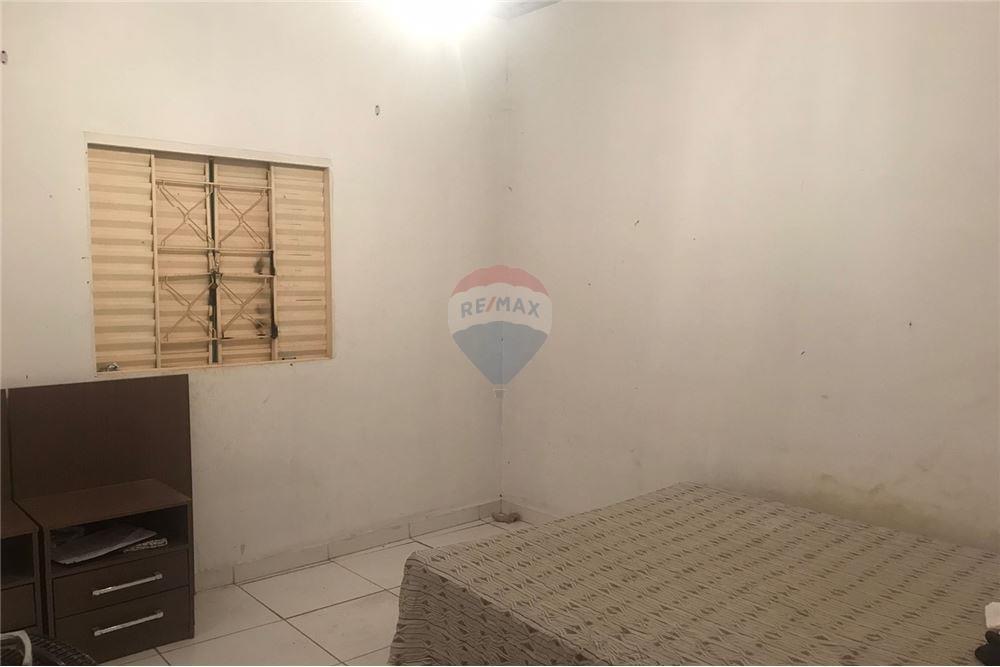 Imagem Casa com 2 Quartos à Venda, 459 m²em Setor Aeroporto Sul - 2ª Etapa - Aparecida de Goiânia