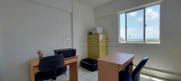 Imagem Apartamento com 2 Quartos à Venda, 62 m² em Espinheiro - Recife
