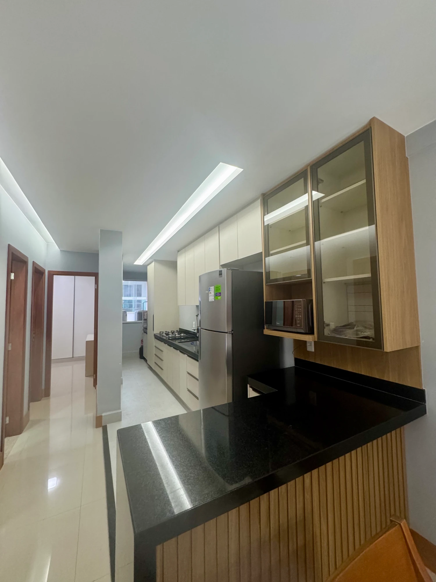 Imagem Apartamento com 3 Quartos à Venda, 90 m² em Itapuã - Vila Velha