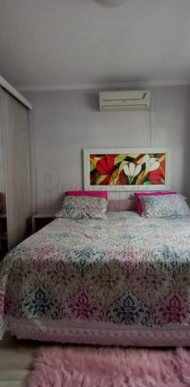 Imagem Apartamento com 3 Quartos à Venda, 78 m² em Capoeiras - Florianópolis