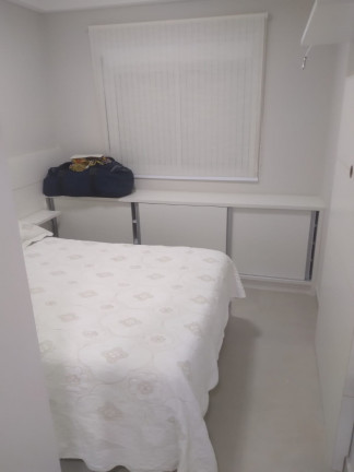 Imagem Apartamento com 1 Quarto à Venda, 38 m² em Vila Suzana - São Paulo