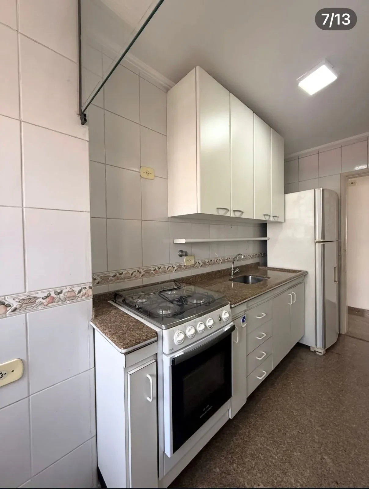 Foto do imóvel: Apartamento com 2 Quartos à Venda, 57 m² em Vila Carrão - São Paulo