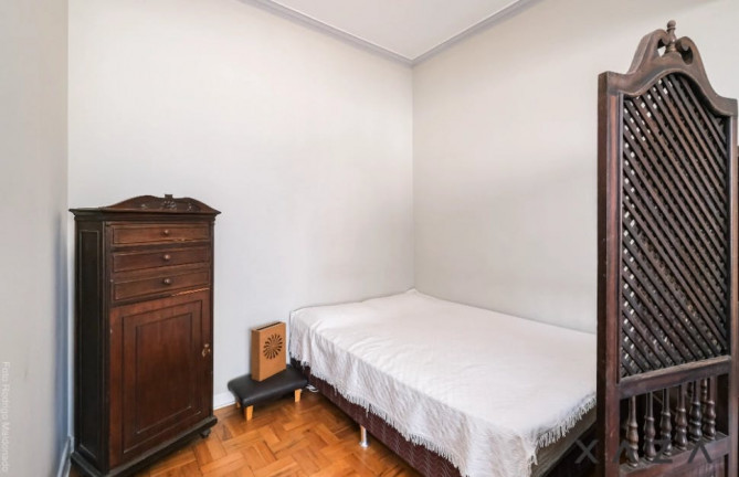 Imagem Apartamento com 1 Quarto à Venda, 31 m² em Bela Vista - São Paulo