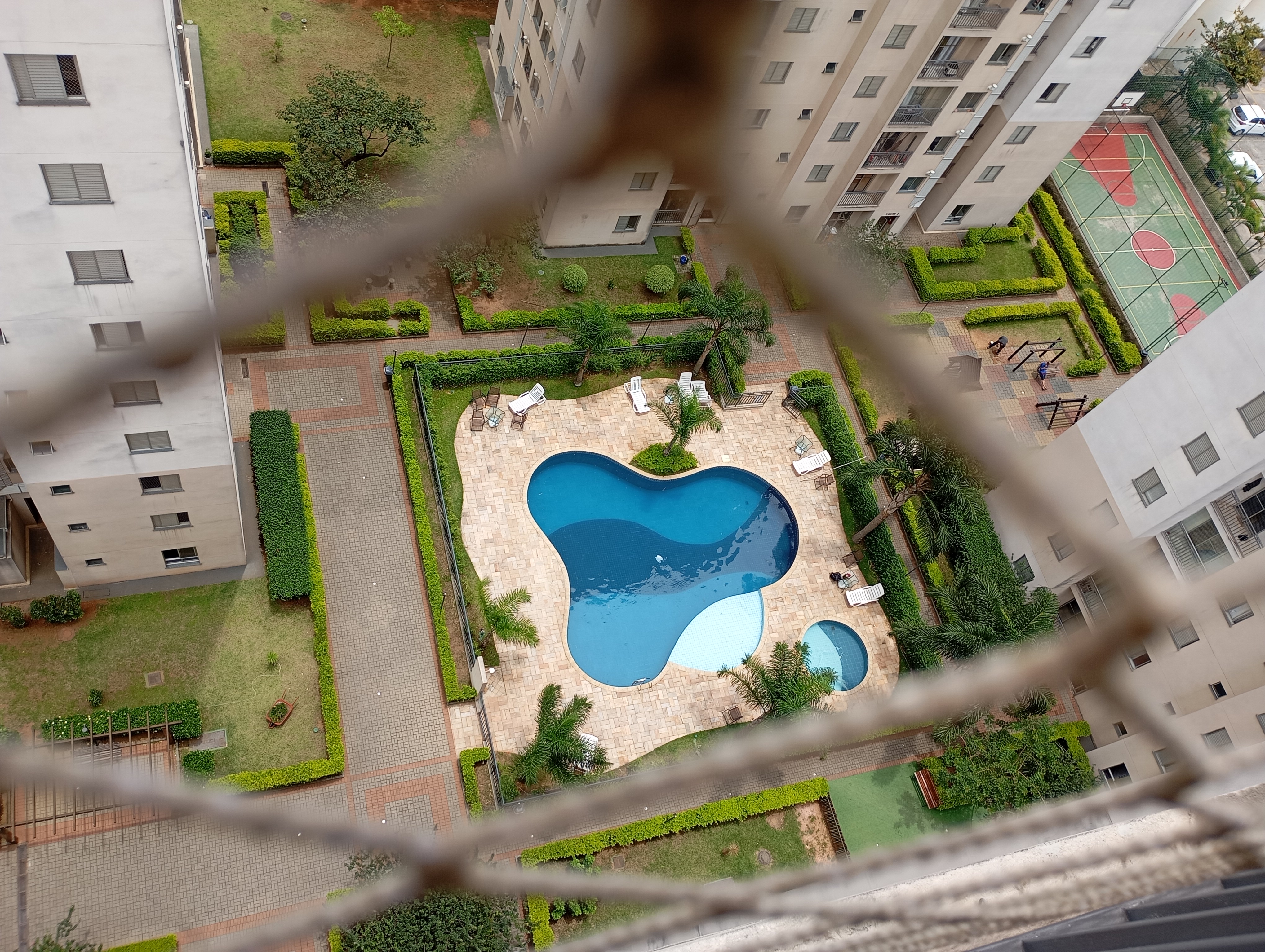 Imagem Apartamento com 2 Quartos à Venda, 52 m² em Vila Liviero - São Paulo
