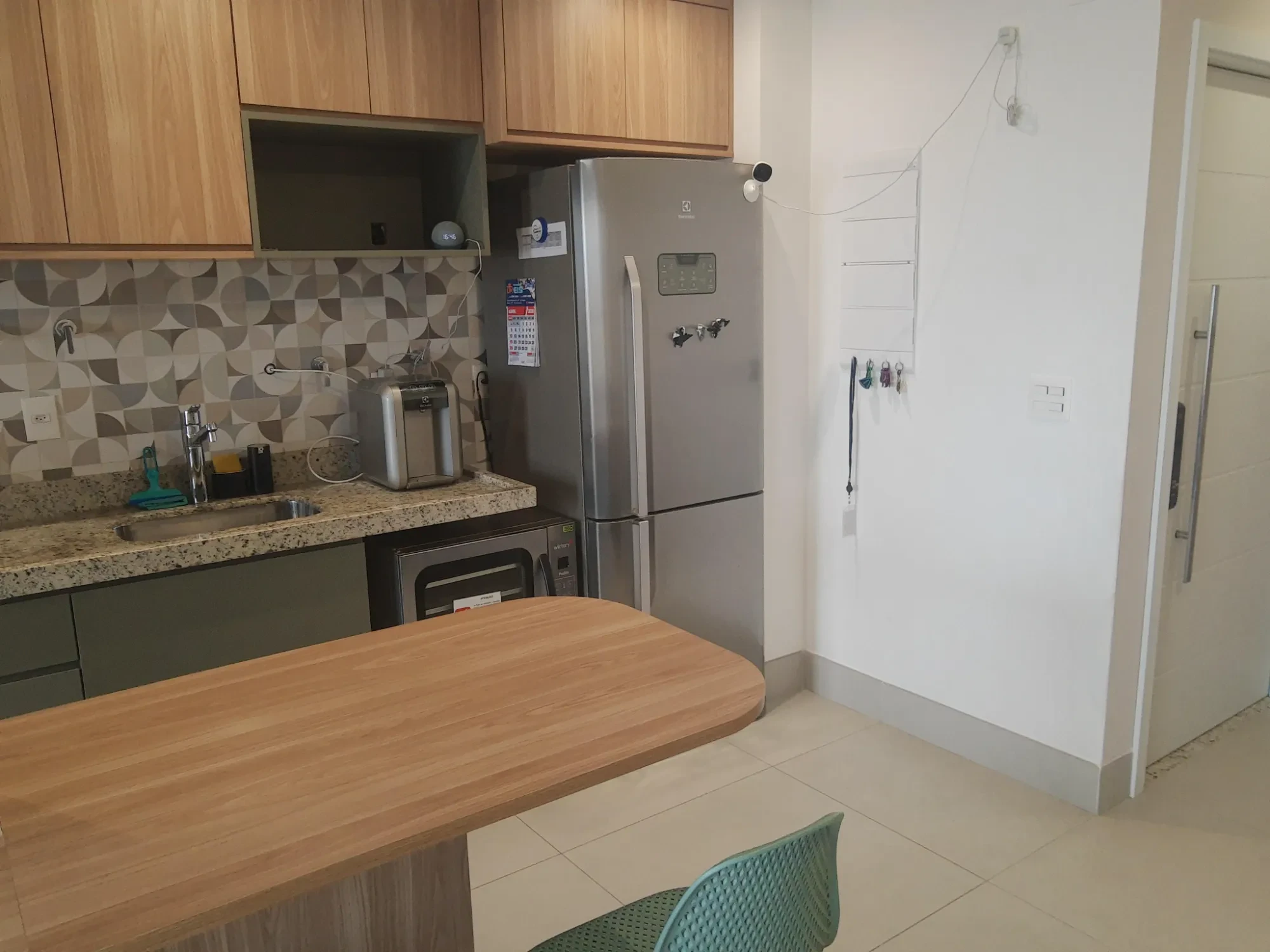 Foto do imóvel: Apartamento com 2 Quartos à Venda, 86 m² em Pompéia - Santos