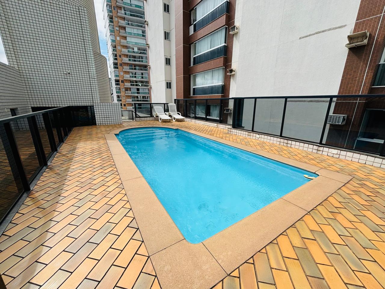 Foto do imóvel: Apartamento com 3 Quartos à Venda, 150 m² em Praia de Itaparica - Vila Velha