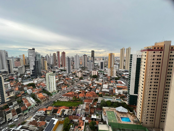 Imagem Apartamento com 4 Quartos à Venda, 260 m² em Umarizal - Belém
