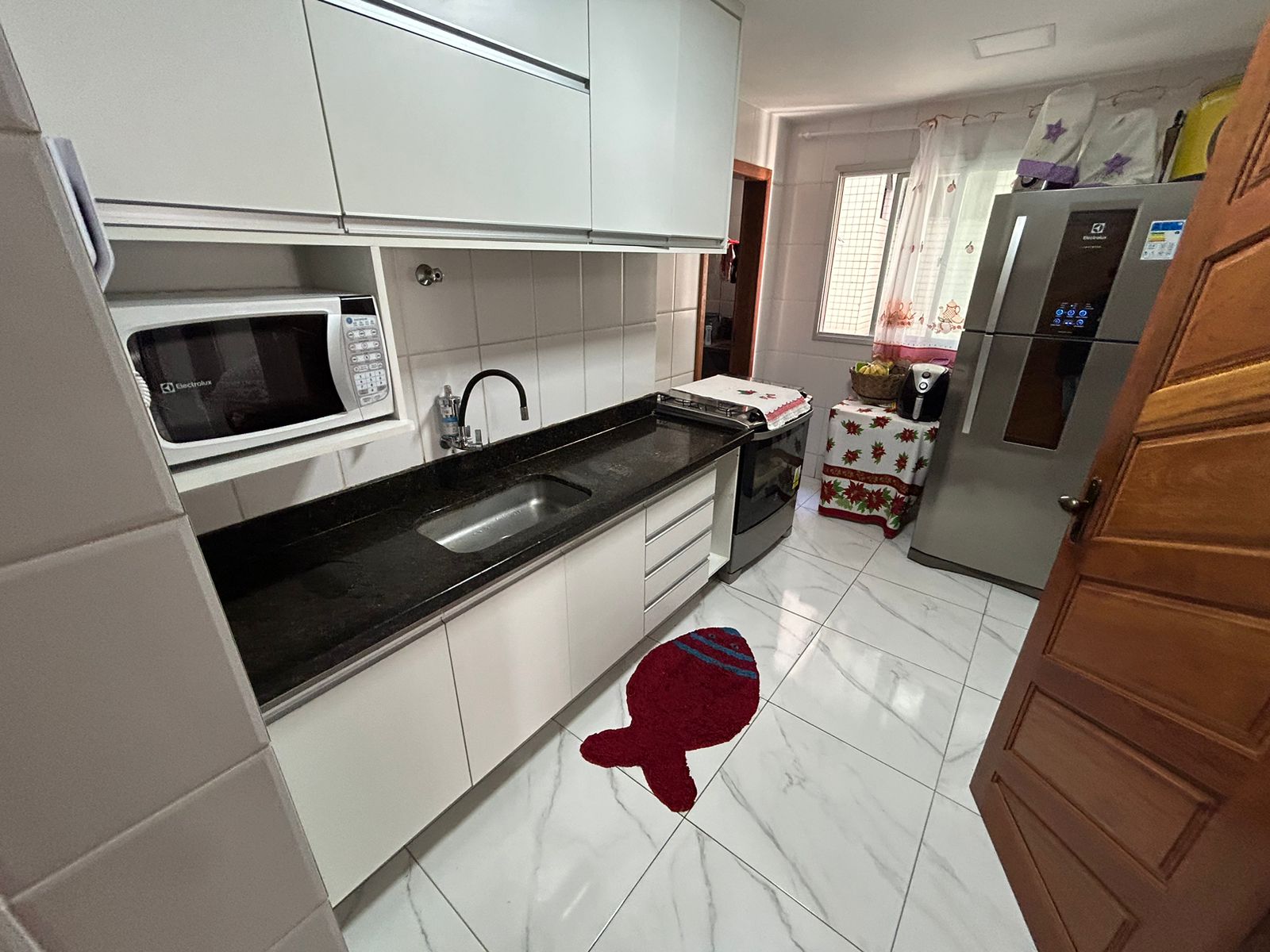 Imagem Apartamento com 2 Quartos à Venda, 97 m²em Praia de Itaparica - Vila Velha