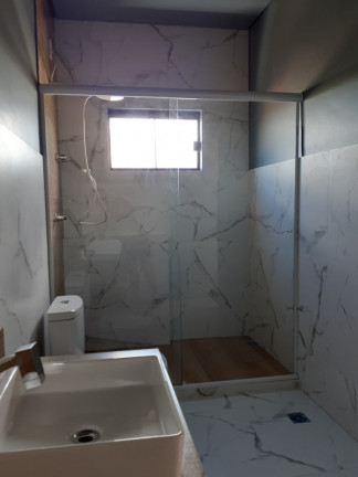 Imagem Casa de Condomínio com 3 Quartos à Venda, 201 m² em Residencial Villa Suiça - Cidade Ocidental