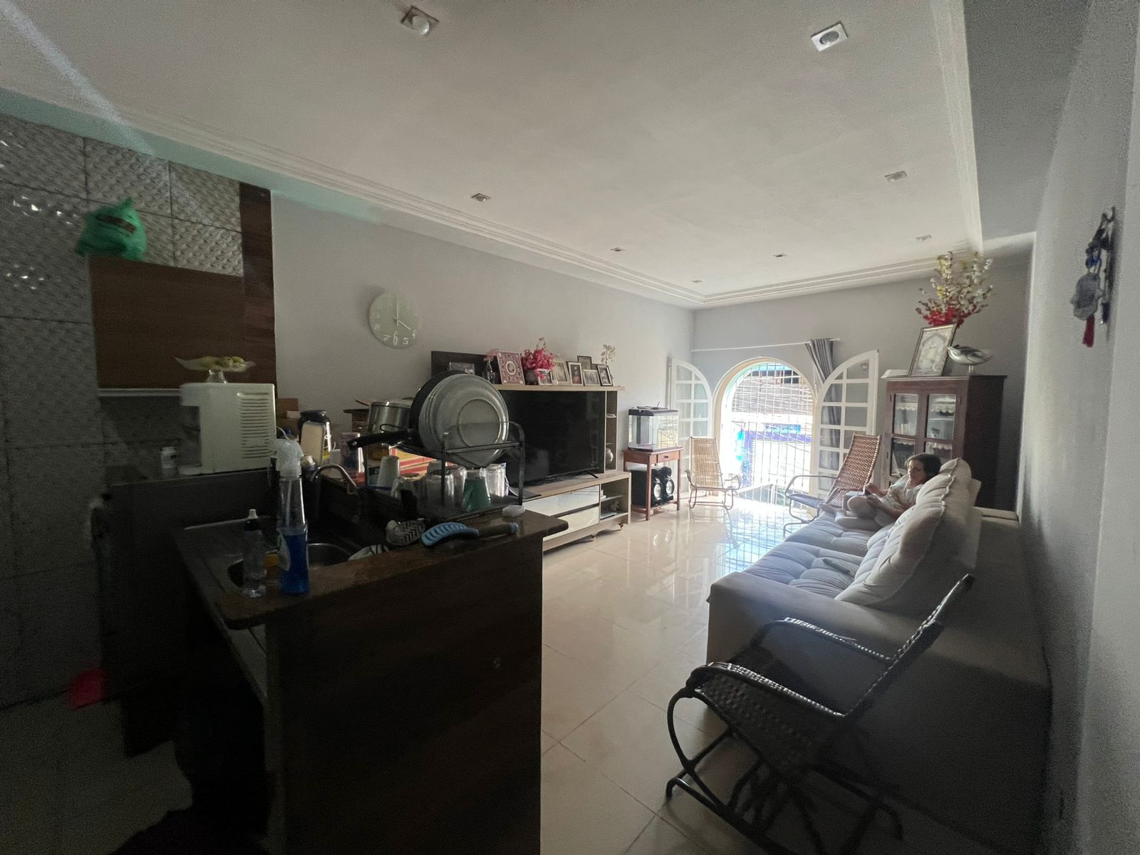 Casa com 5 Quartos à Venda, 140 m² em Campina - Belém