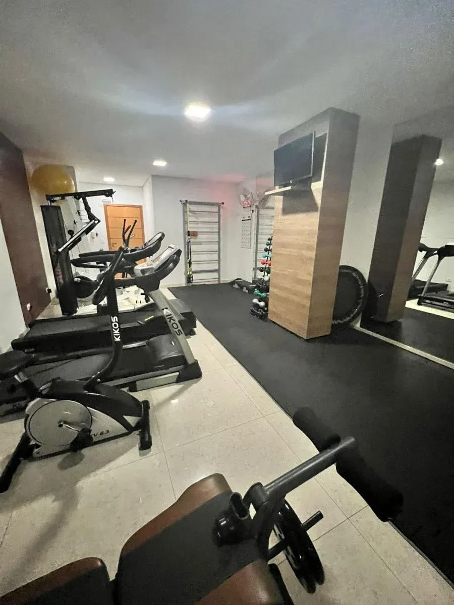 Imagem Apartamento com 3 Quartos à Venda, 86 metros em Água Verde - Curitiba