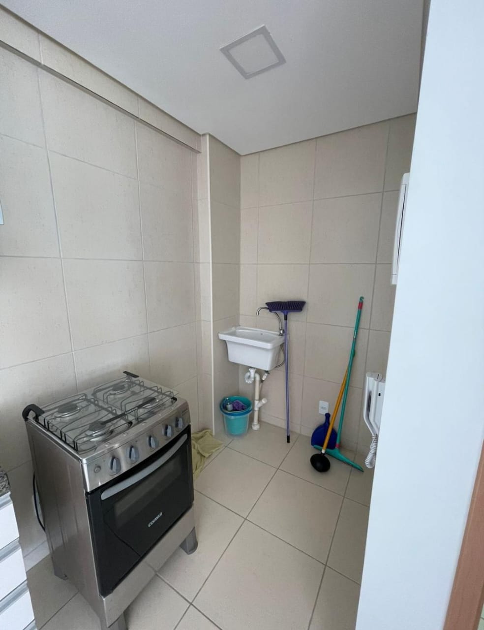 Imagem Flat com 1 Quarto à Venda, 39 m²em Candeias - Jaboatão dos Guararapes