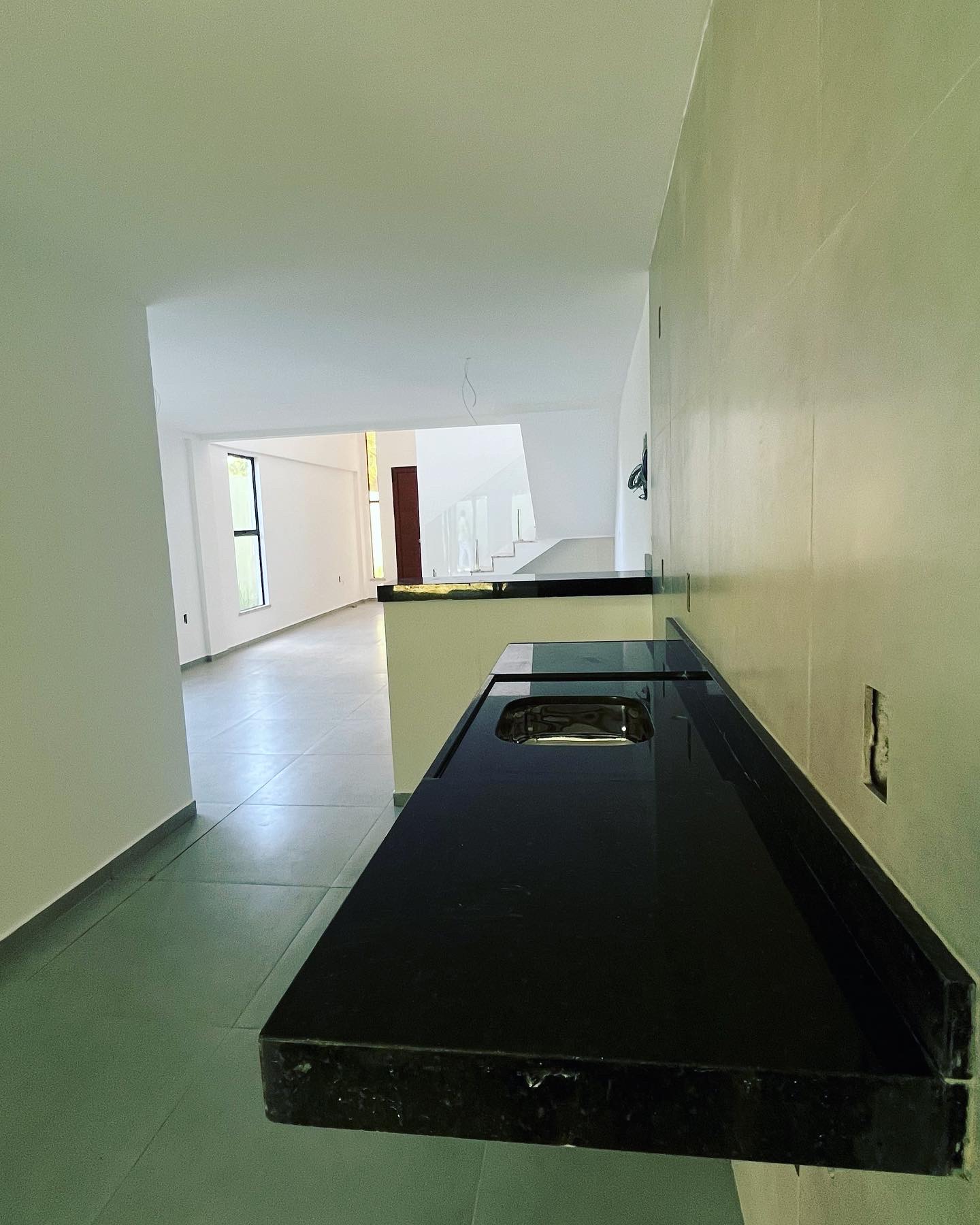 Imagem Casa com 3 Quartos à Venda, 140 m² em Guaribas - Eusébio