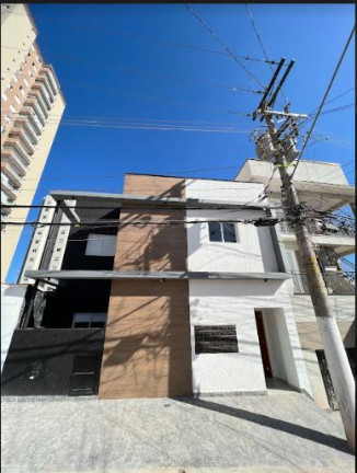 Imagem Studio com 1 Quarto à Venda, 32 m² em Vila Dom Pedro II - São Paulo