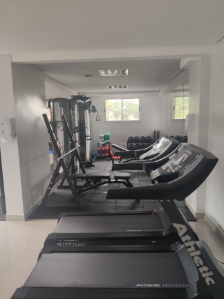 Imagem Apartamento com 2 Quartos à Venda, 57 m² em Vila Rosa - Goiânia