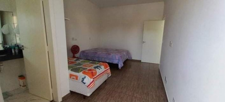 Imagem Casa de Condomínio com 2 Quartos à Venda, 76 m² em Jardim Bopiranga - Itanhaém