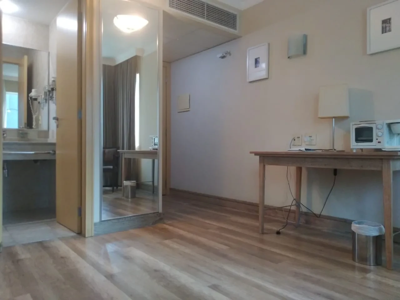 Flat com 1 Quarto à Venda ou Locação, 38 m² em Cerqueira César - São Paulo