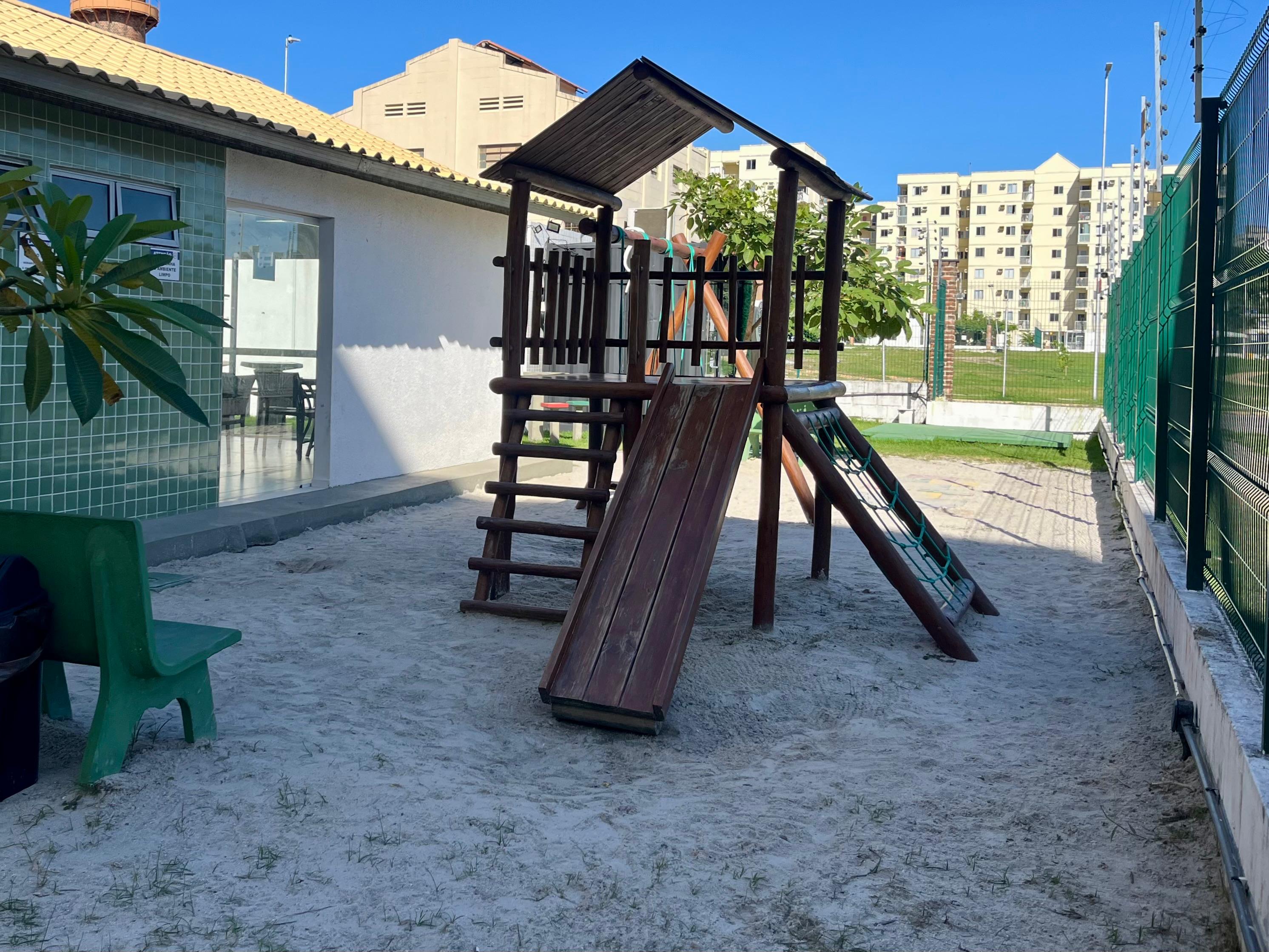 Imagem Apartamento com 3 Quartos à Venda, 56 m² em Centro - Paulista