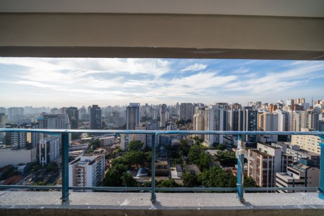 Imagem Apartamento com 2 Quartos à Venda, 70 m² em Perdizes - São Paulo