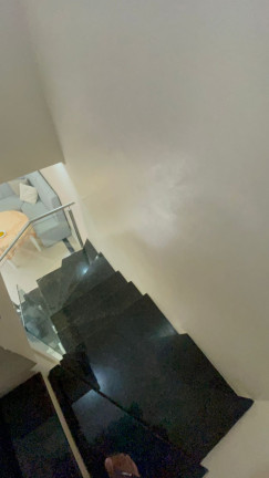 Imagem Casa de Condomínio com 3 Quartos à Venda, 74 m²em Vila Assunção - Santo André