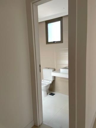 Imagem Edifício Residencial com 4 Quartos à Venda, 147 m² em Praia de Itaparica - Vila Velha