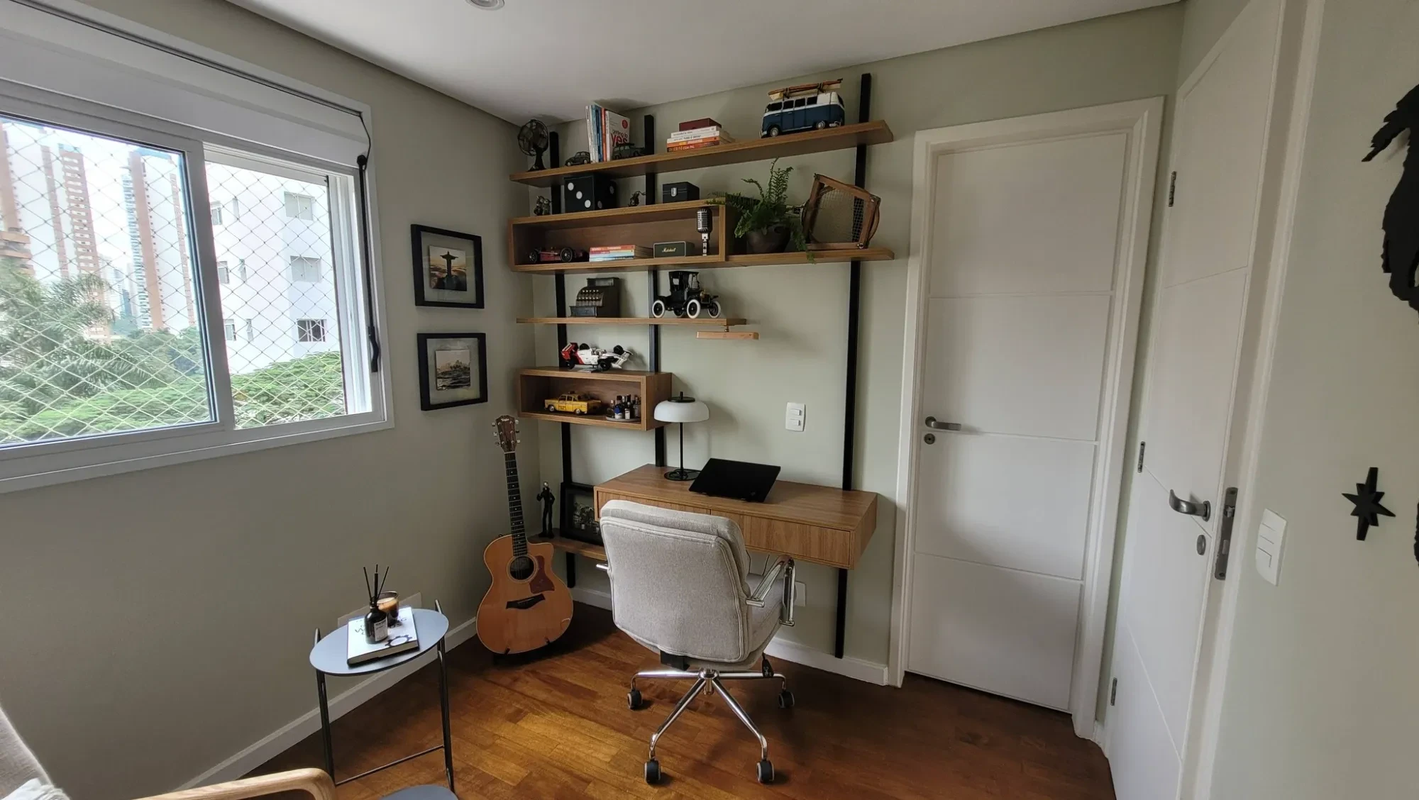 Imagem Apartamento com 2 Quartos à Venda, 79 m² em Vila Andrade - São Paulo