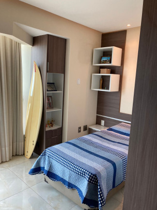 Imagem Edifício Residencial com 3 Quartos à Venda,  em Praia de Itaparica - Vila Velha