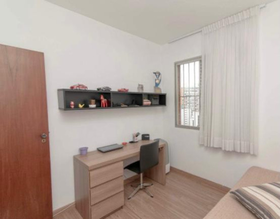 Imagem Apartamento com 3 Quartos à Venda, 89 m² em Lagoinha - Belo Horizonte