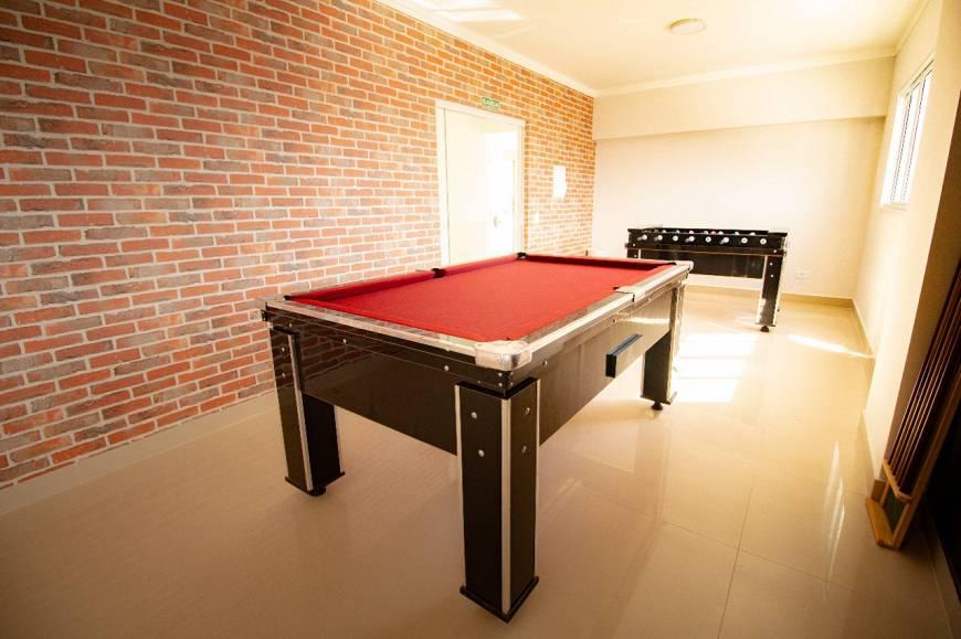 Imagem Apartamento com 2 Quartos à Venda, 65 m²em Caiçara - Praia Grande