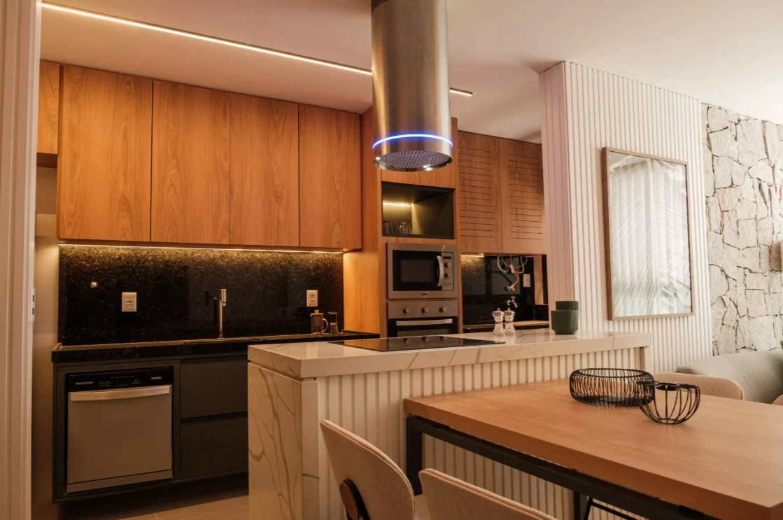 Foto do imóvel: Apartamento com 3 Quartos à Venda, 83 m² em Praia de Itaparica - Vila Velha