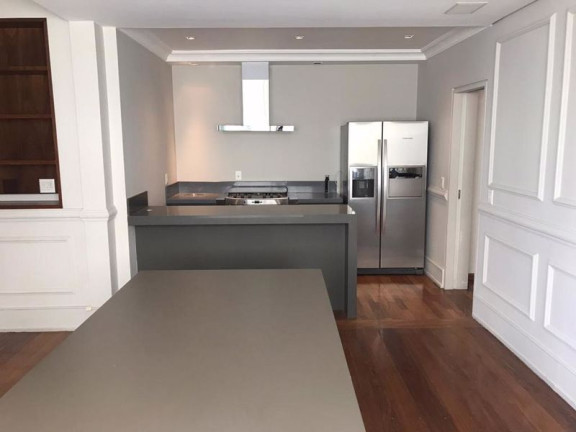 Imagem Apartamento com 3 Quartos à Venda ou Locação,  em Vila Congonhas - São Paulo