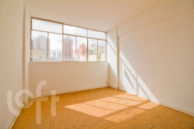 Imagem Apartamento com 1 Quarto à Venda, 48 m² em Liberdade - São Paulo