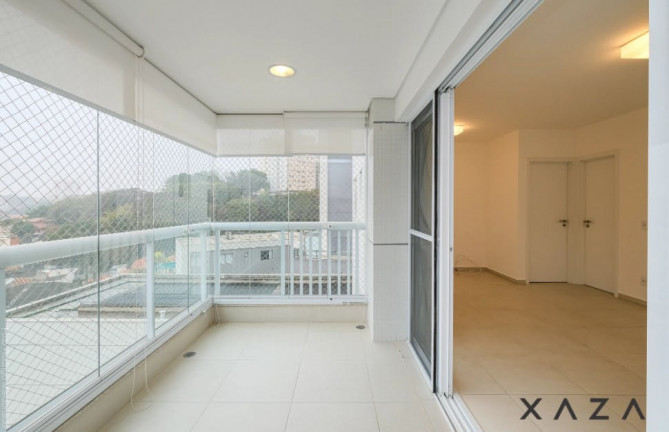 Imagem Apartamento com 2 Quartos à Venda, 89 m² em Vila Ipojuca - São Paulo
