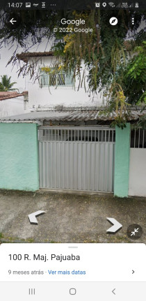Imagem Apartamento com 2 Quartos à Venda, 82 m² em Água Fria - Recife