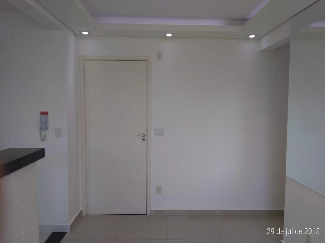 Imagem Apartamento com 2 Quartos à Venda, 50 m² em Jardim Nova Europa - Campinas