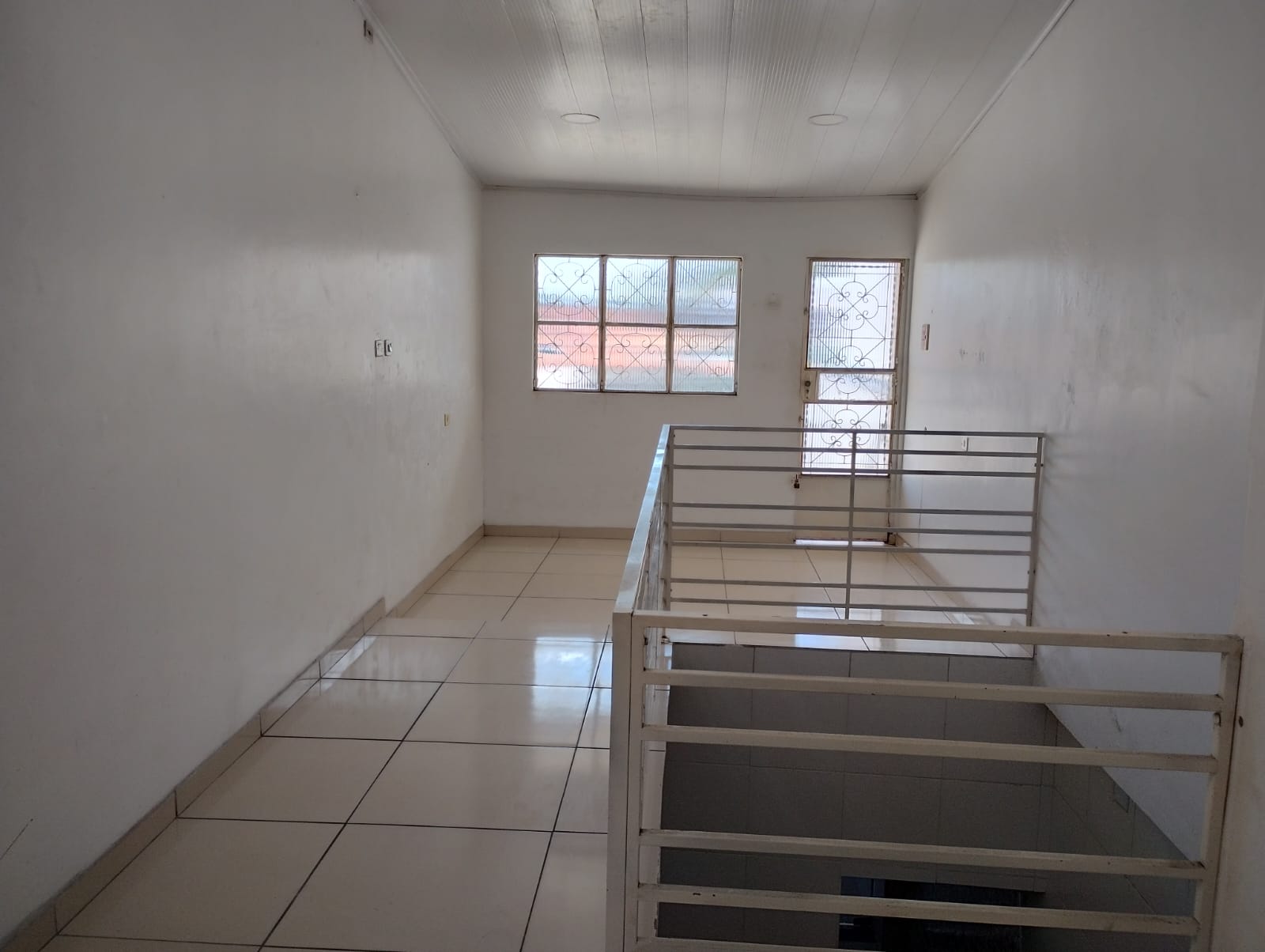 Imagem Casa com 3 Quartos à Venda, 125 m² em Ponta Grossa - Maceió