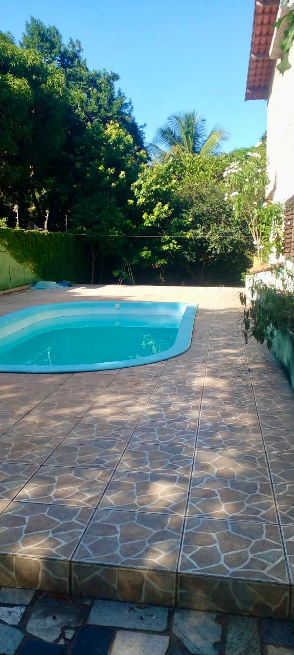 Casa com 3 Quartos à Venda, 200 m² em Barra do Jucu - Vila Velha