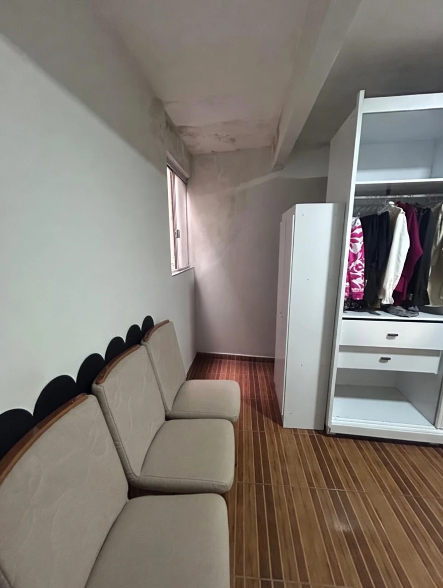 Imagem Apartamento com 2 Quartos à Venda, 67 m² em Samambaia Norte - Brasília