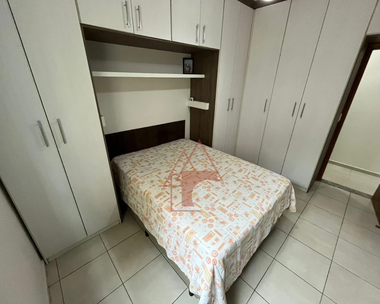 Imagem Apartamento com 2 Quartos à Venda, 83 m² em Jardim Casqueiro - Cubatão