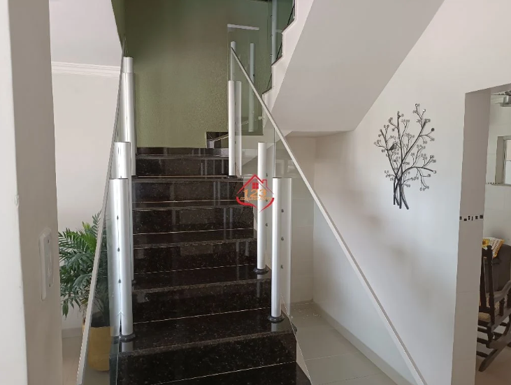 Imagem Casa de Condomínio com 4 Quartos à Venda, 317 m² em Tapanã (Icoaraci) - Belém