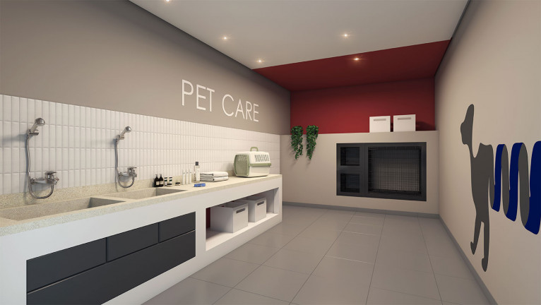 Imagem Apartamento com 2 Quartos à Venda, 46 m² em Vila Mariana - São Paulo