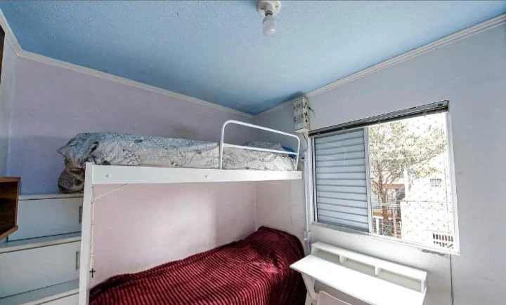 Imagem Apartamento com 2 Quartos à Venda, 50 m² em Vila Prudente - São Paulo